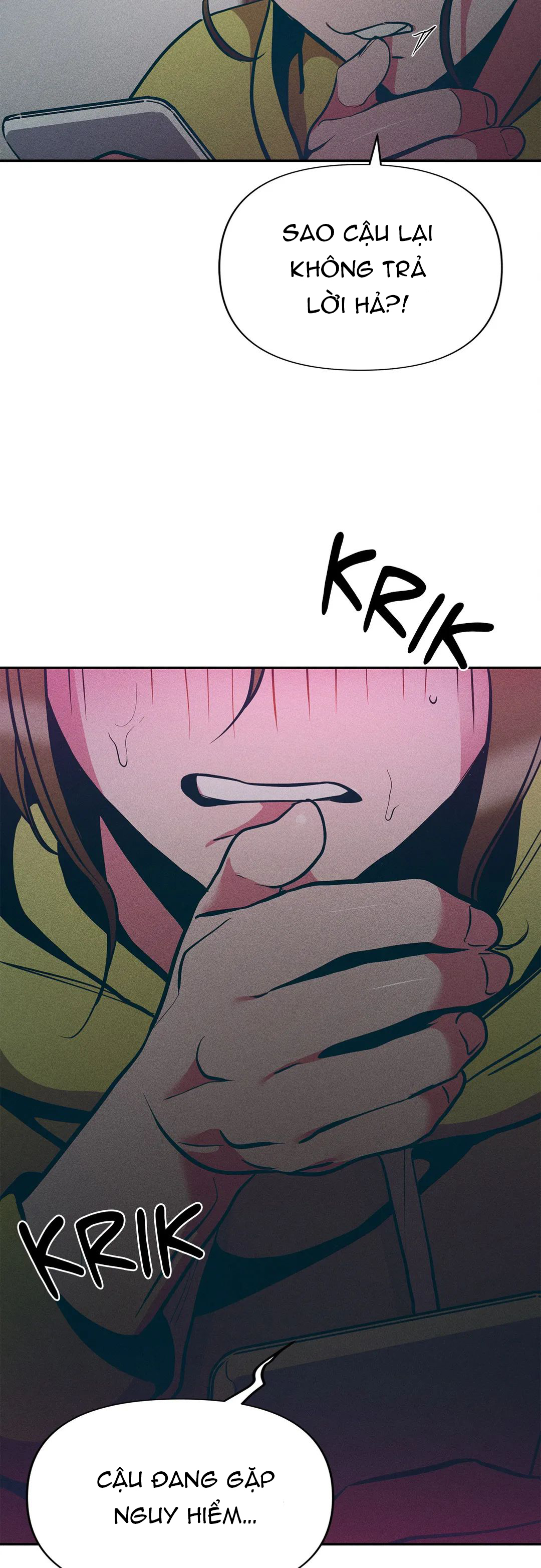 thiếu nữ lạc lõng không tình yêu chapter 11.2 26