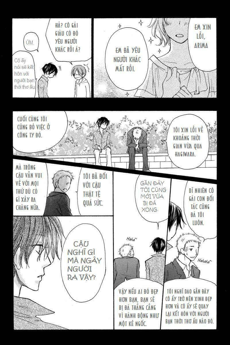 tổng hợp one shot. chapter 195 40