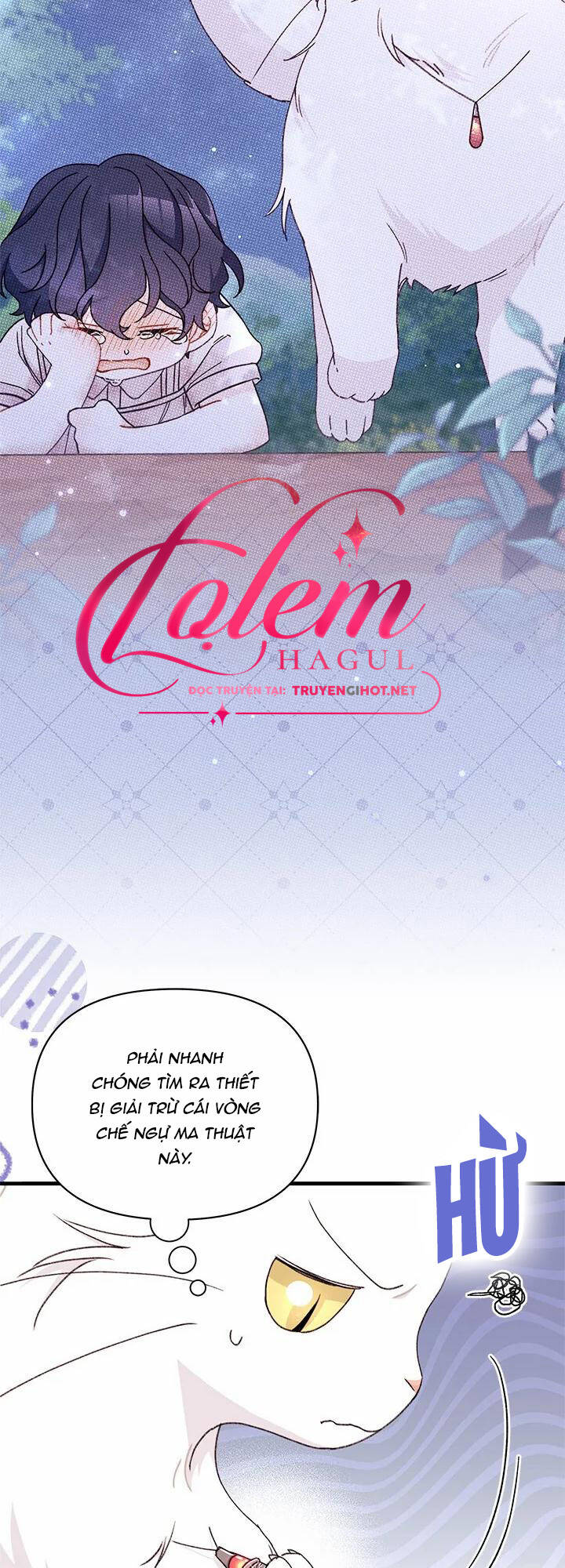 Tôi Đã Có Chồng Sau Khi Nhặt Được Nam Chính chapter 47.1 4