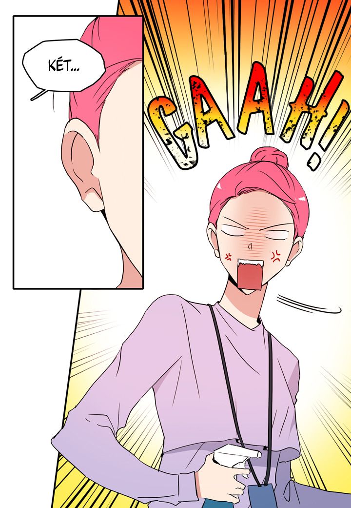 rắc rối về vấn đề yêu đương của tôi chapter 33 4