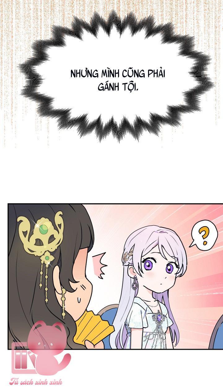 bỏ quách chồng con đi, tiền bạc mới là tất cả chapter 8 24