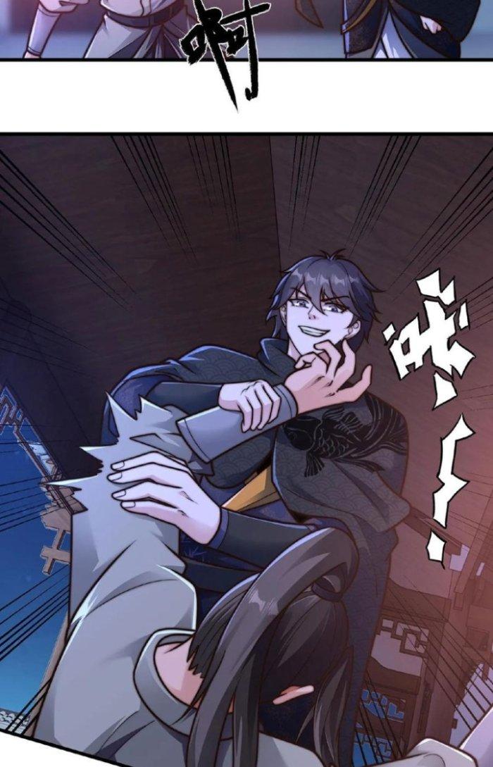 ta nuôi ma quỷ ở trấn ma ti chapter 87 11