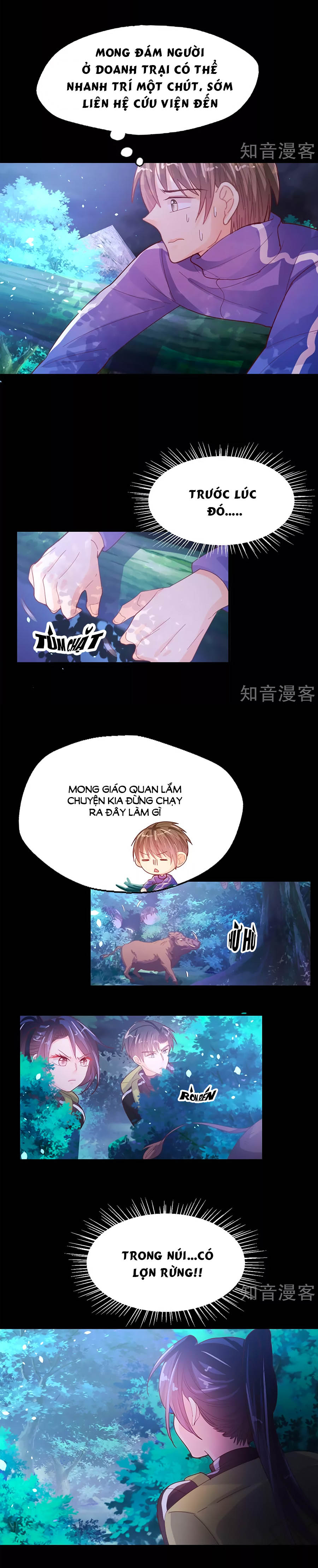 sau này vẫn cứ thích anh chapter 64 2