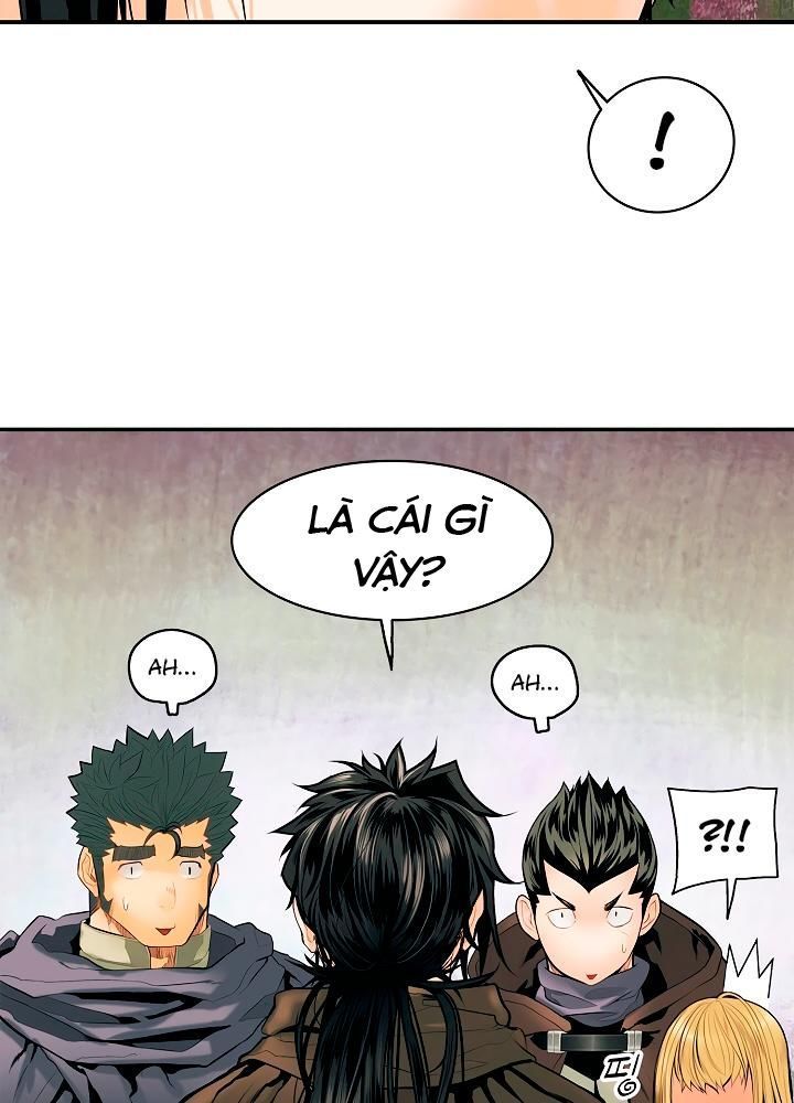 bất bại chân ma chapter 13 17