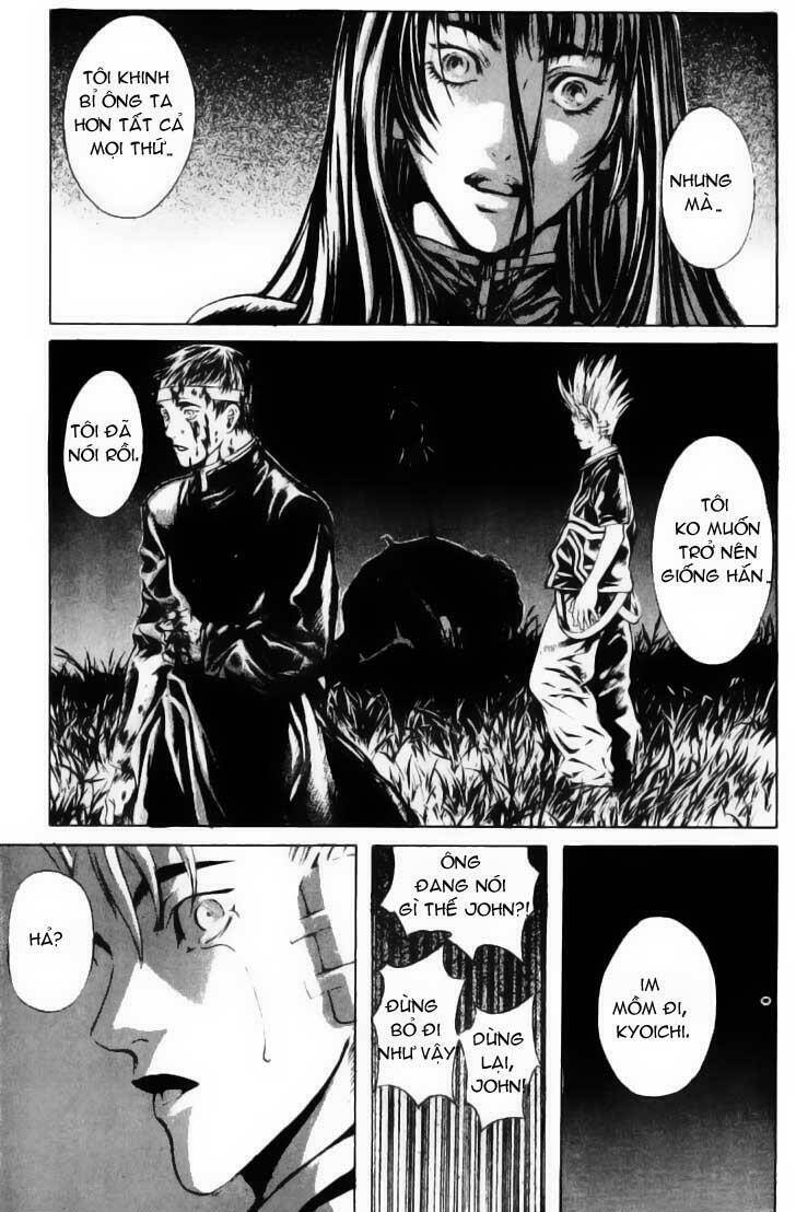 đảo địa ngục chapter 44 10