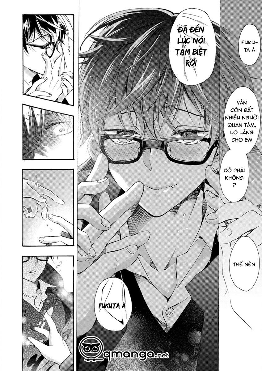 chờ em yêu anh chapter 6 28