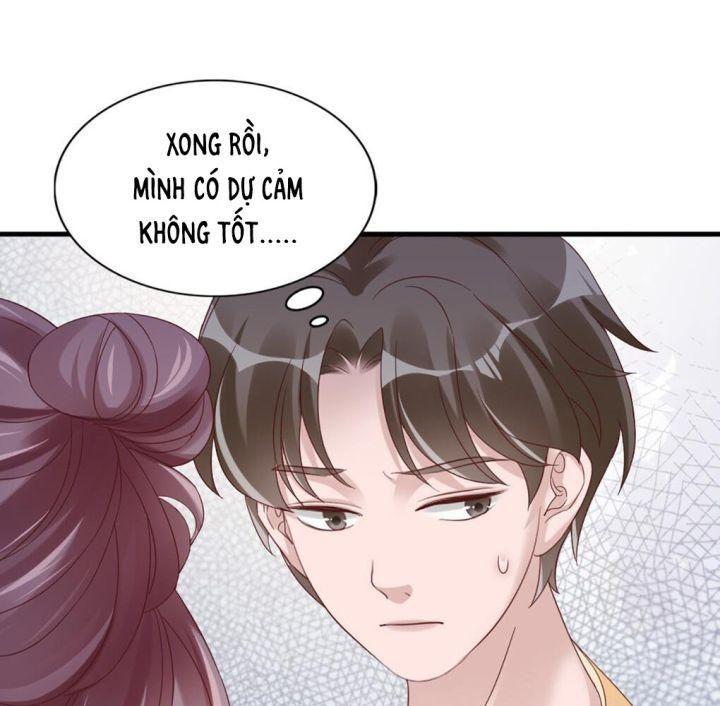 chiếc bật lửa và váy công chúa (b) chapter 18 50