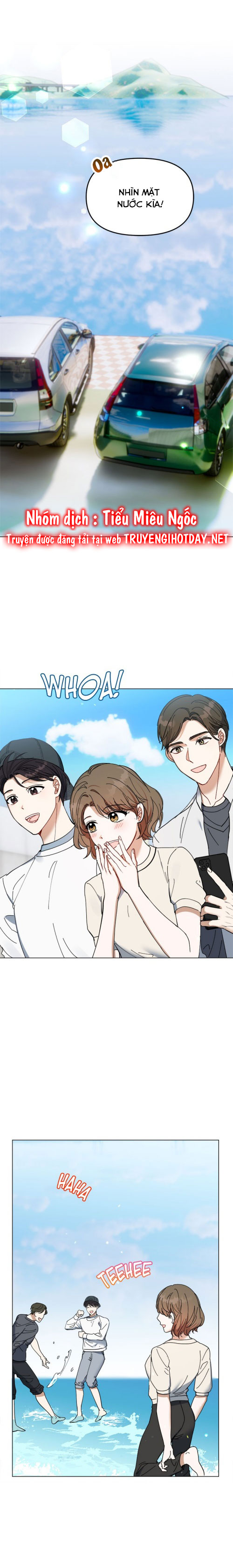 bản cam kết hôn nhân chapter 36 9