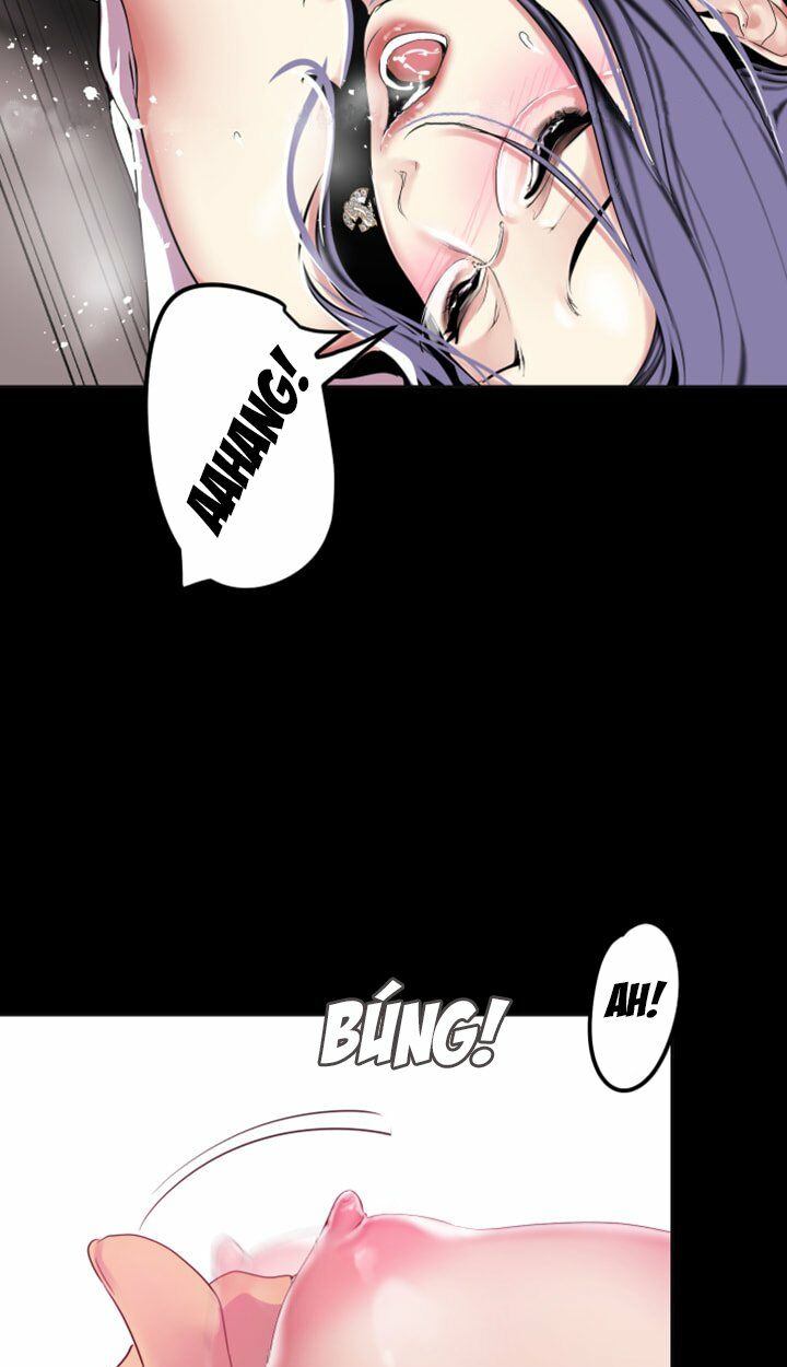 tân thế giới tuyệt vời chapter 18 24