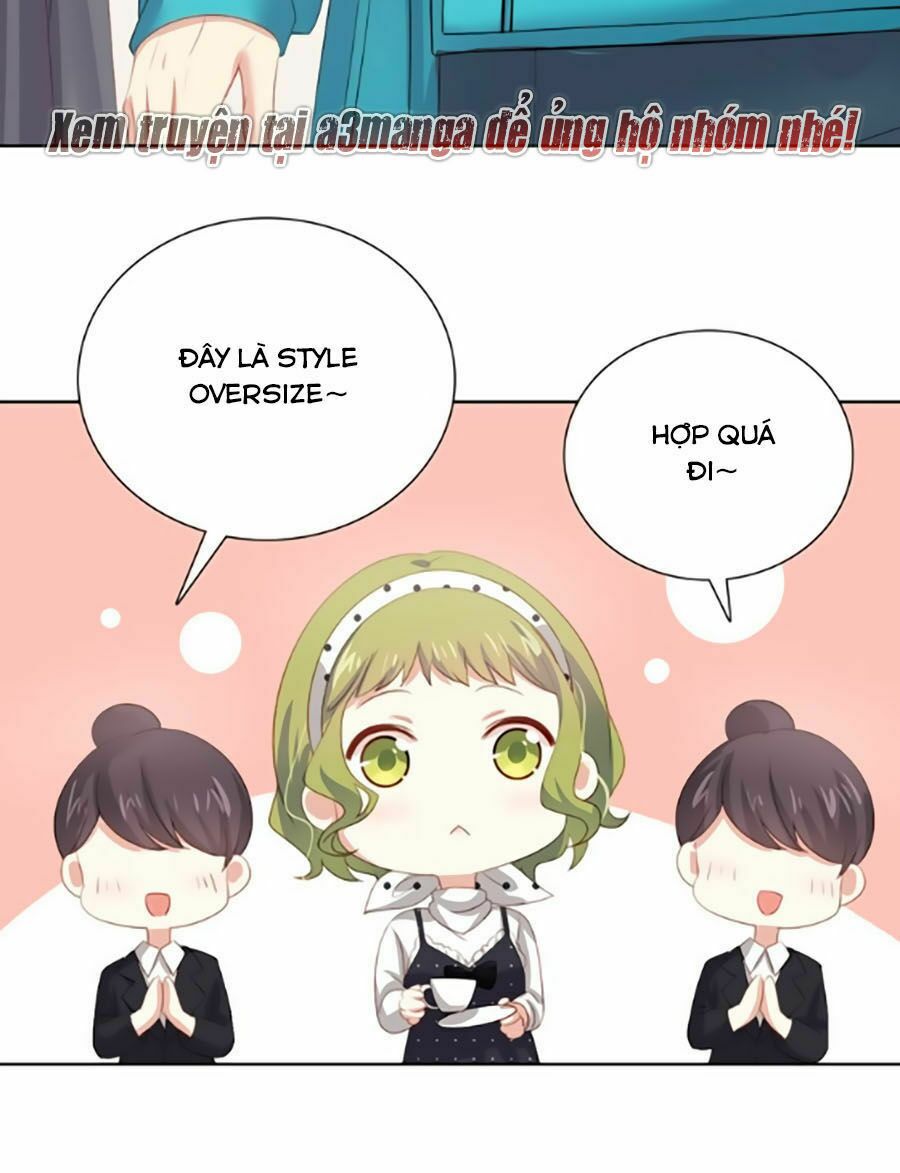 tình yêu là thế phần 2 chapter 31 20