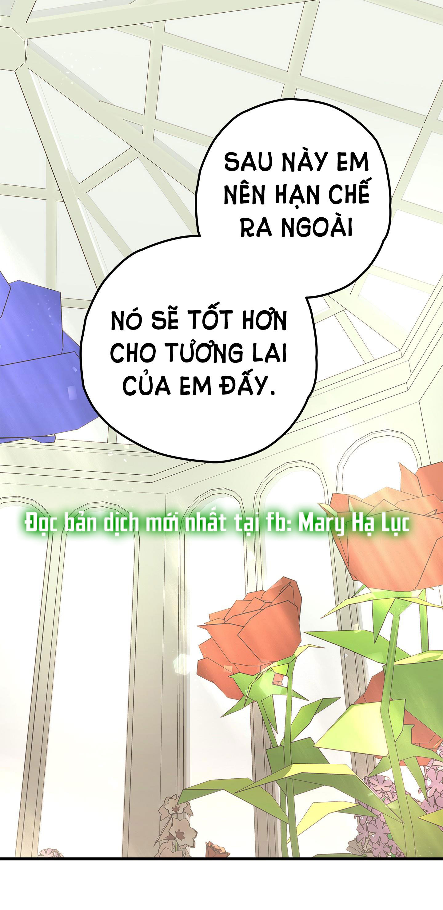 mặt trái của sự thật chapter 6.2 24