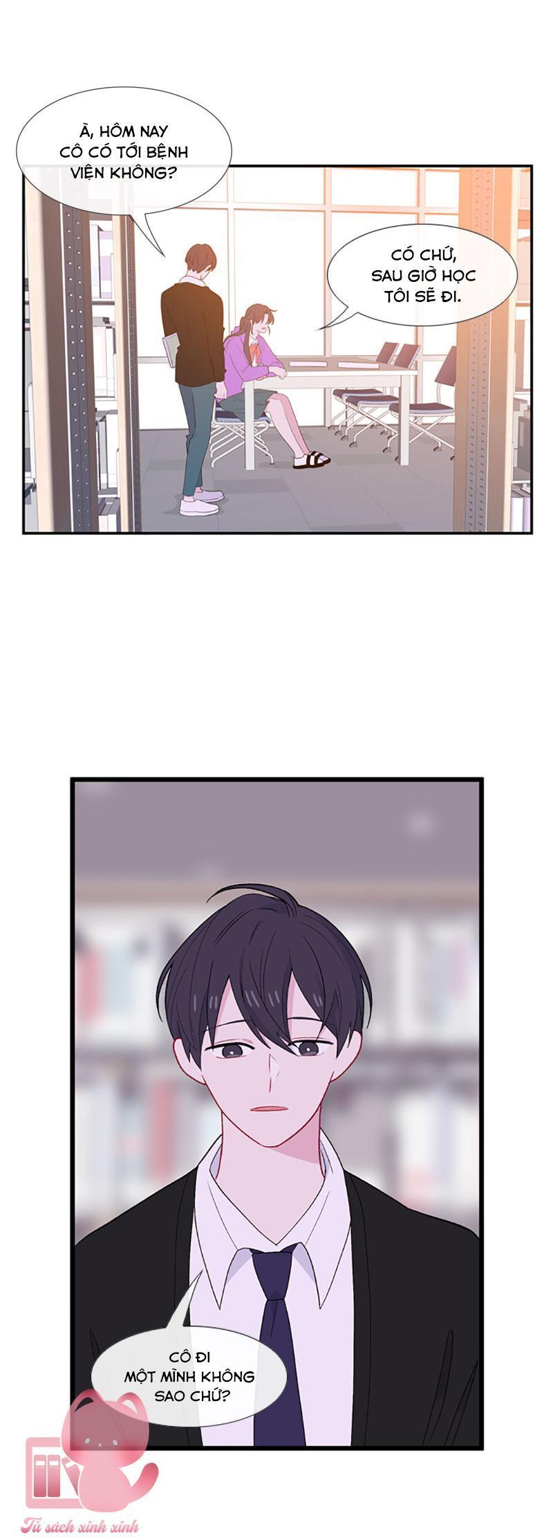 về bên anh chapter 63 13