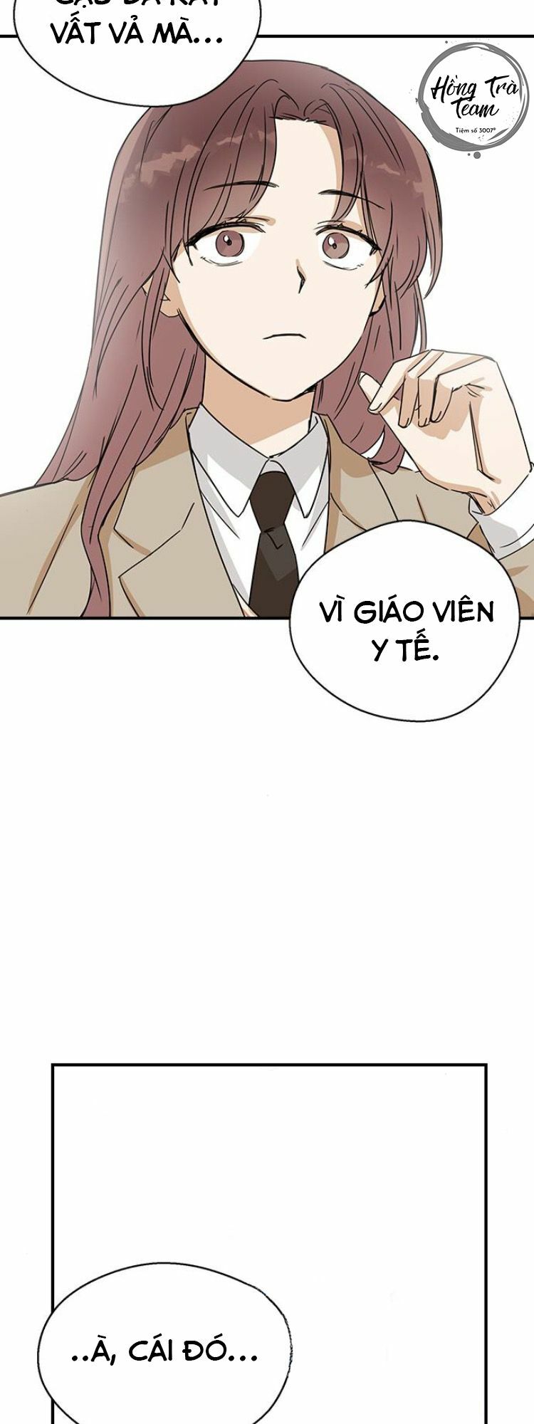 duyên nợ kiếp trước chapter 5 30