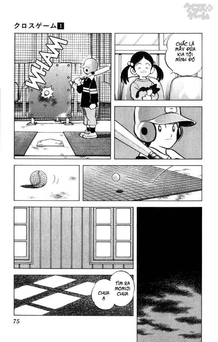 trò chơi vượt qua thử thách chapter 4 12