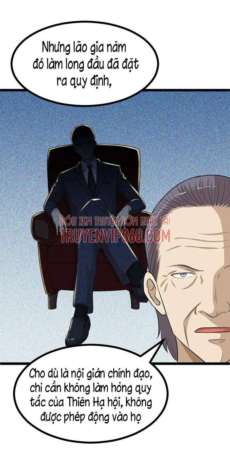 đai ca trở lại tuổi 16 chapter 162 25