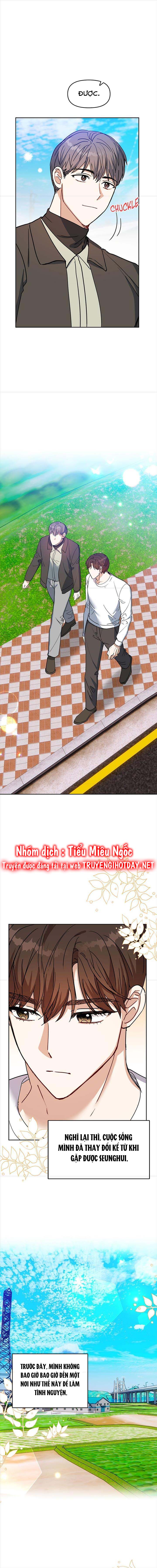 bản cam kết hôn nhân chapter 32 18