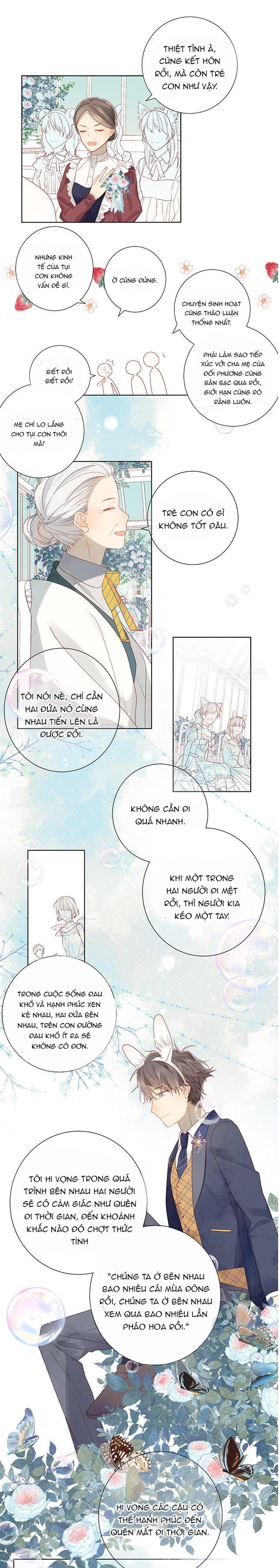 lời thề tựa sương sớm chapter 37 7