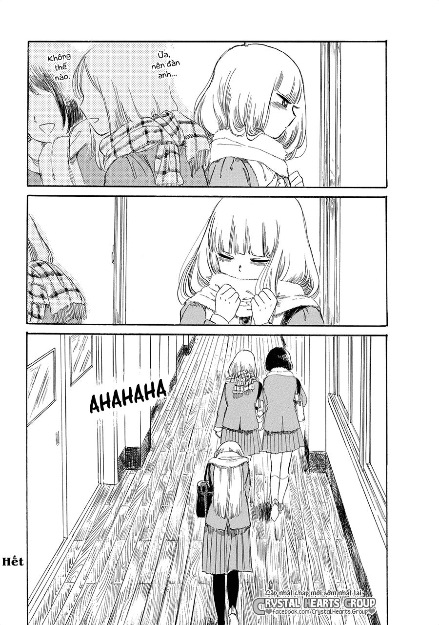 shiota-sensei to amai-chan chapter 10 24