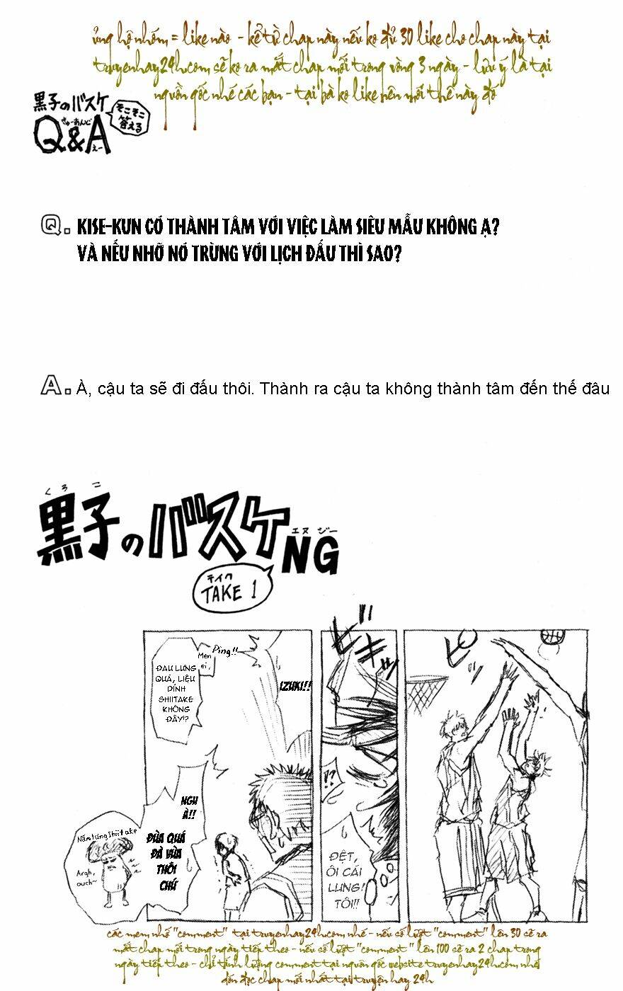 vua bóng rổ kuroko chapter 152 20