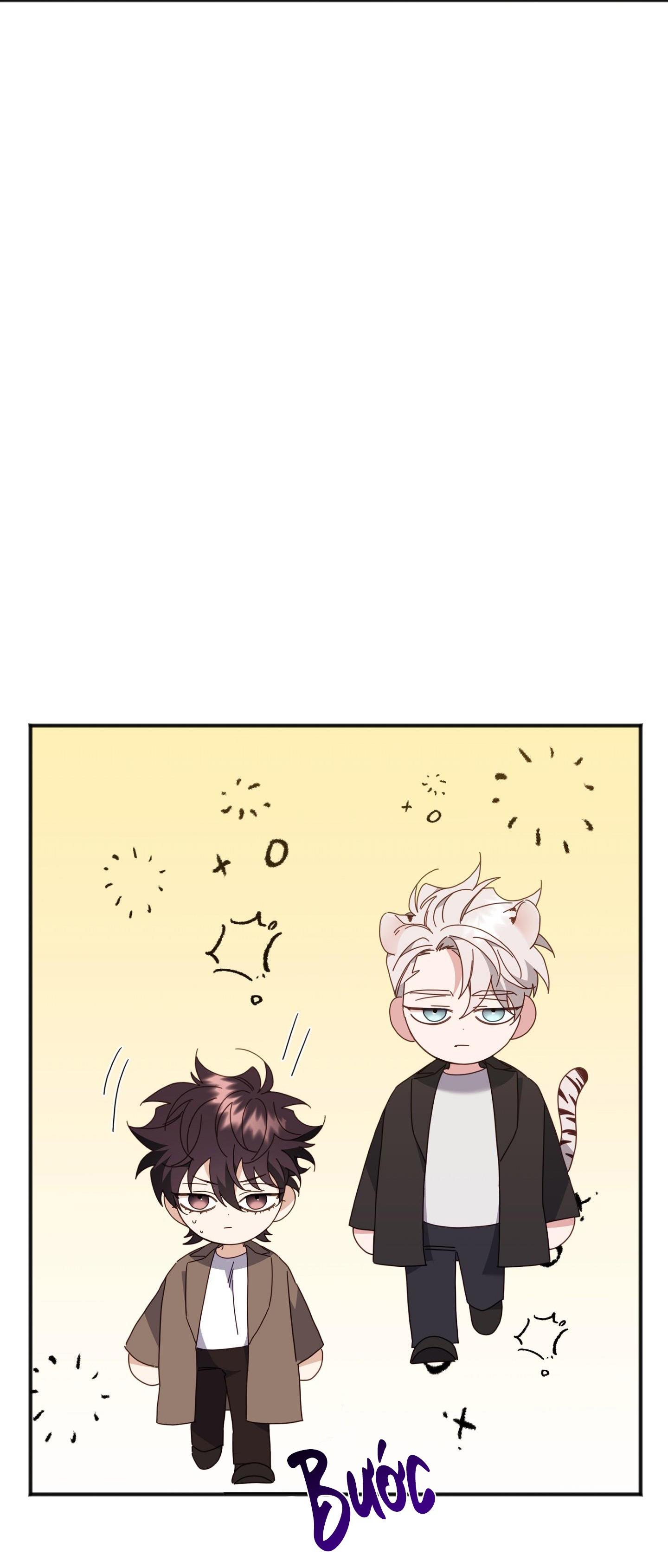 hổ trở về chapter 28 17