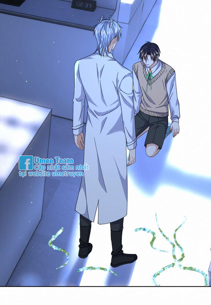 huynh dạy đệ vô lễ chapter 19 18