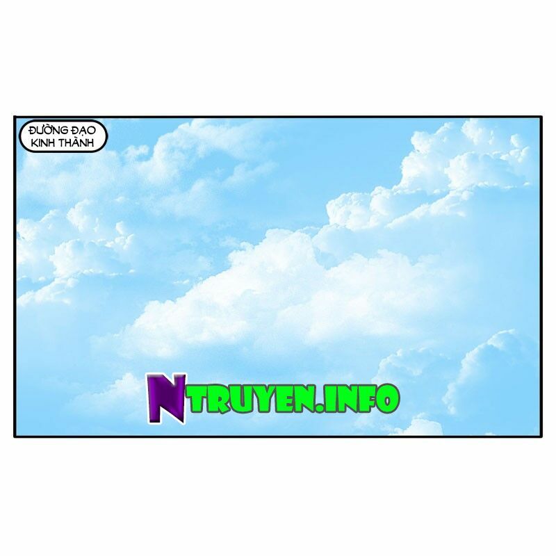 thông linh phi chapter 39.5 11