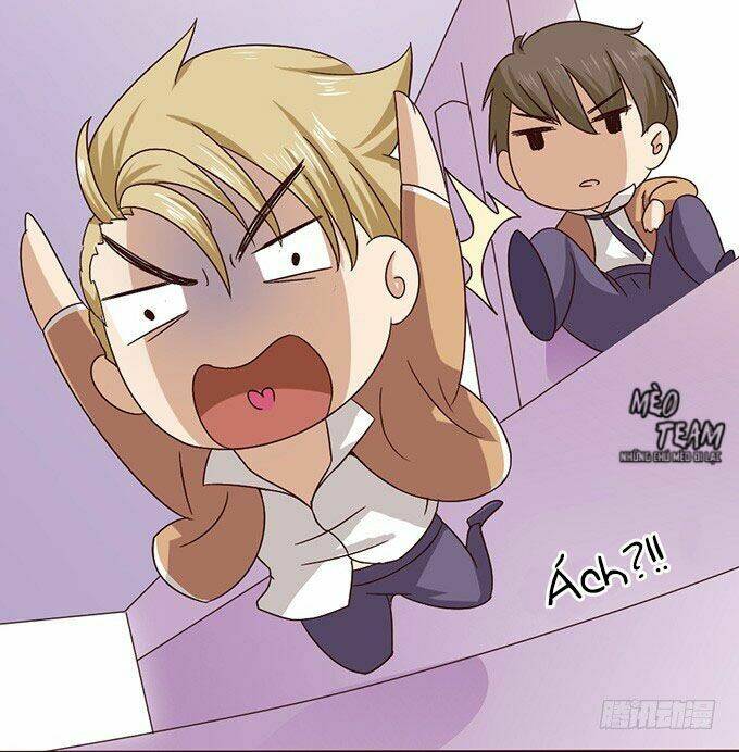 tình yêu ba tuyến chapter 14 37