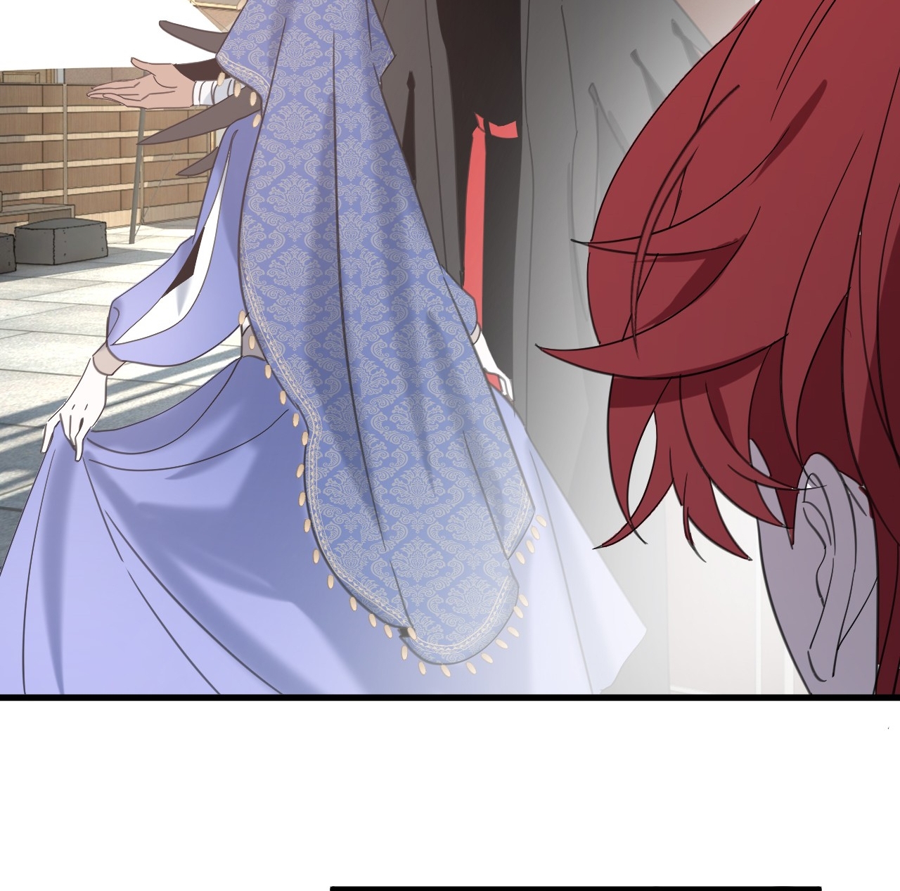 bông hoa độc của nhà công tước chapter 9.2 16