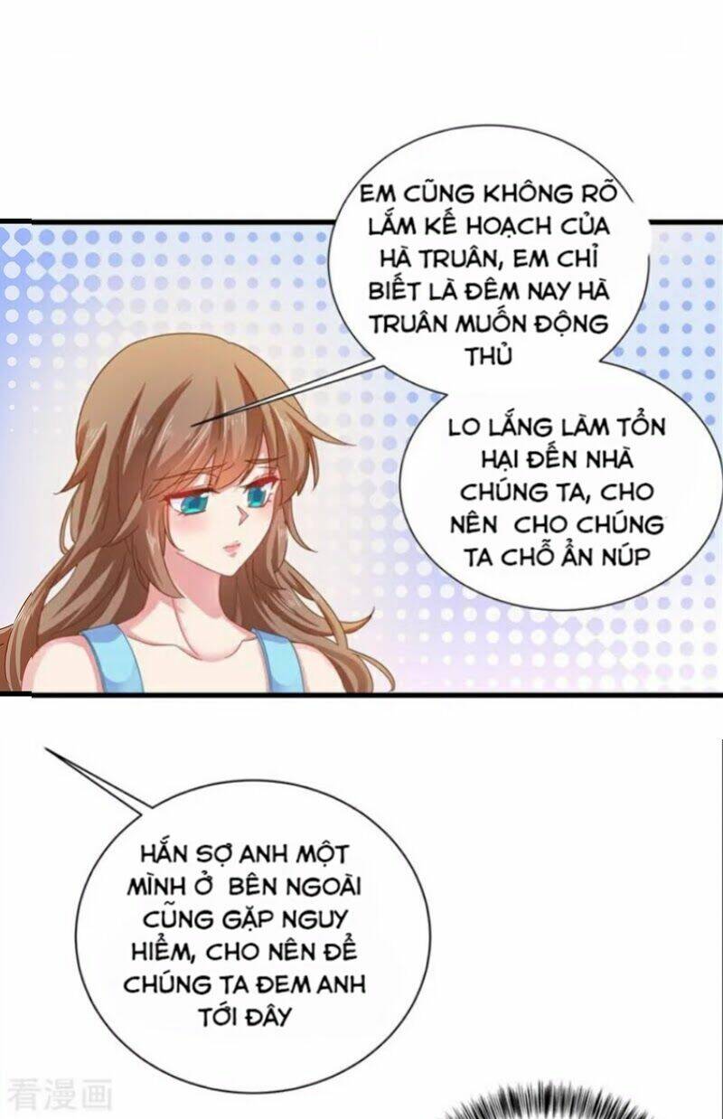 nhập cốt noãn hôn chapter 344 8