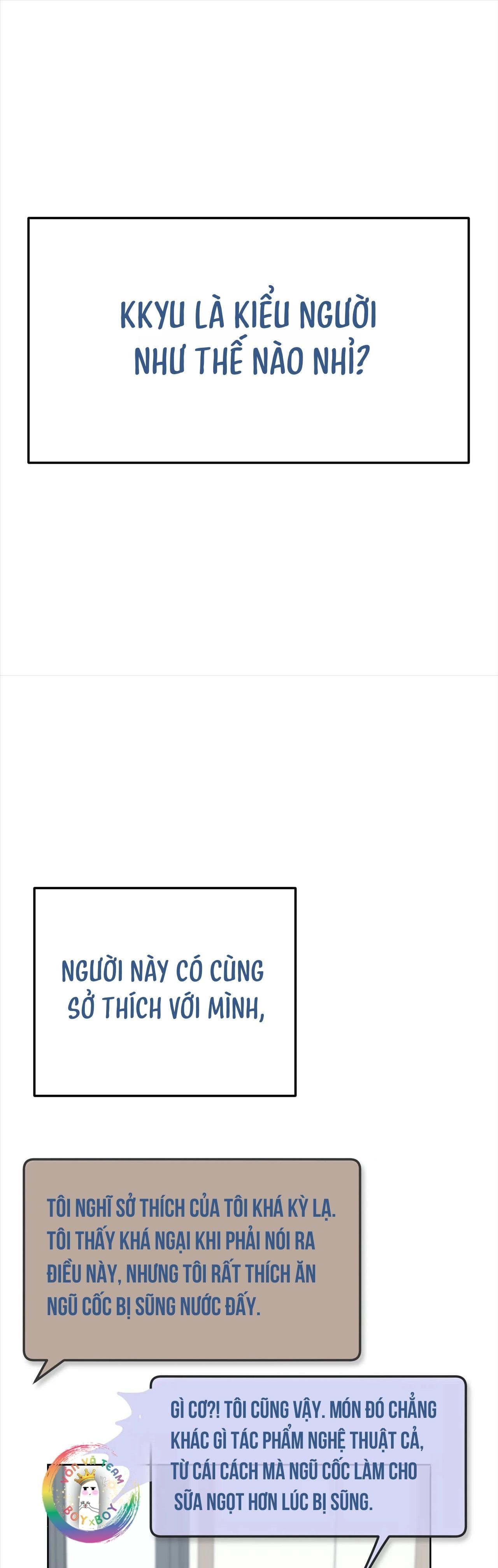 thỏ xuất tinh trong vòng 3 giây chapter 1 36