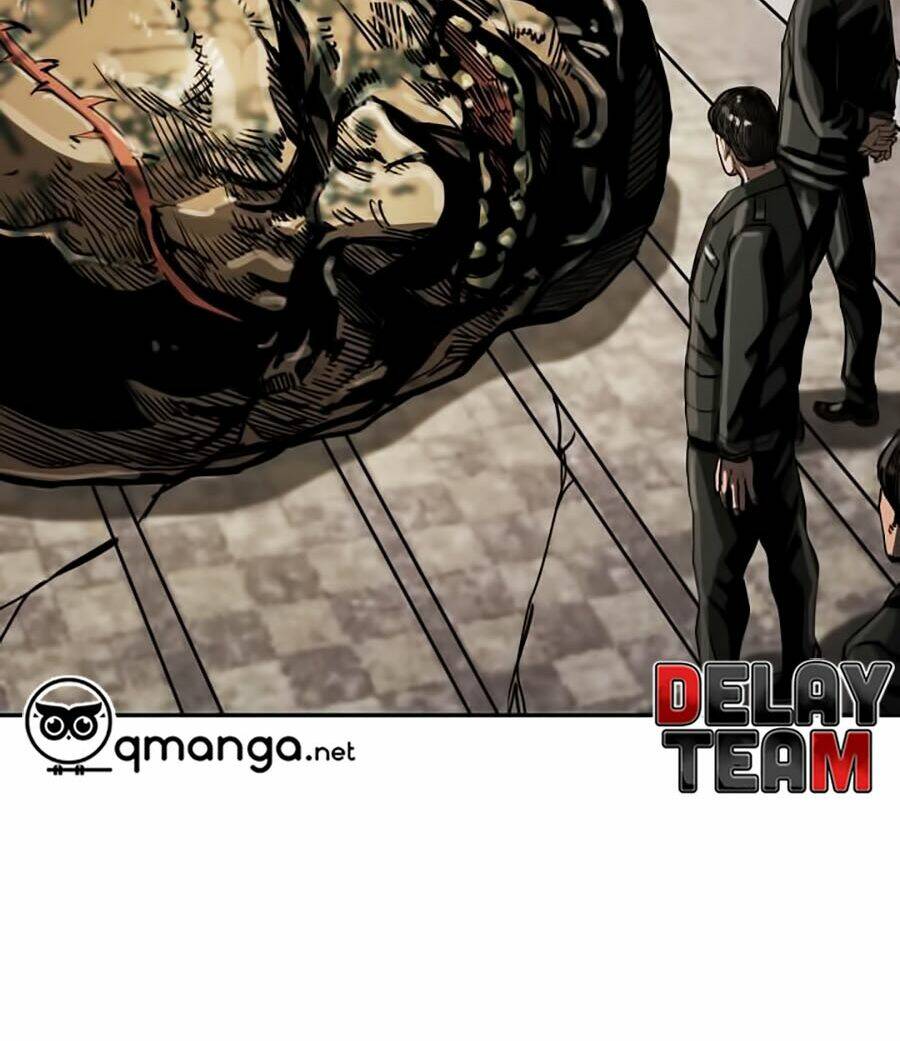 thợ săn đầu tiên chapter 31 39