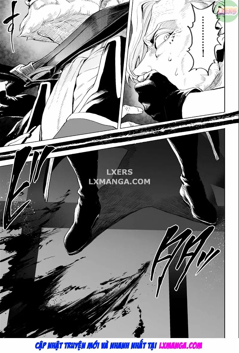 chuyện về những nữ chiến thần! chapter 3 10