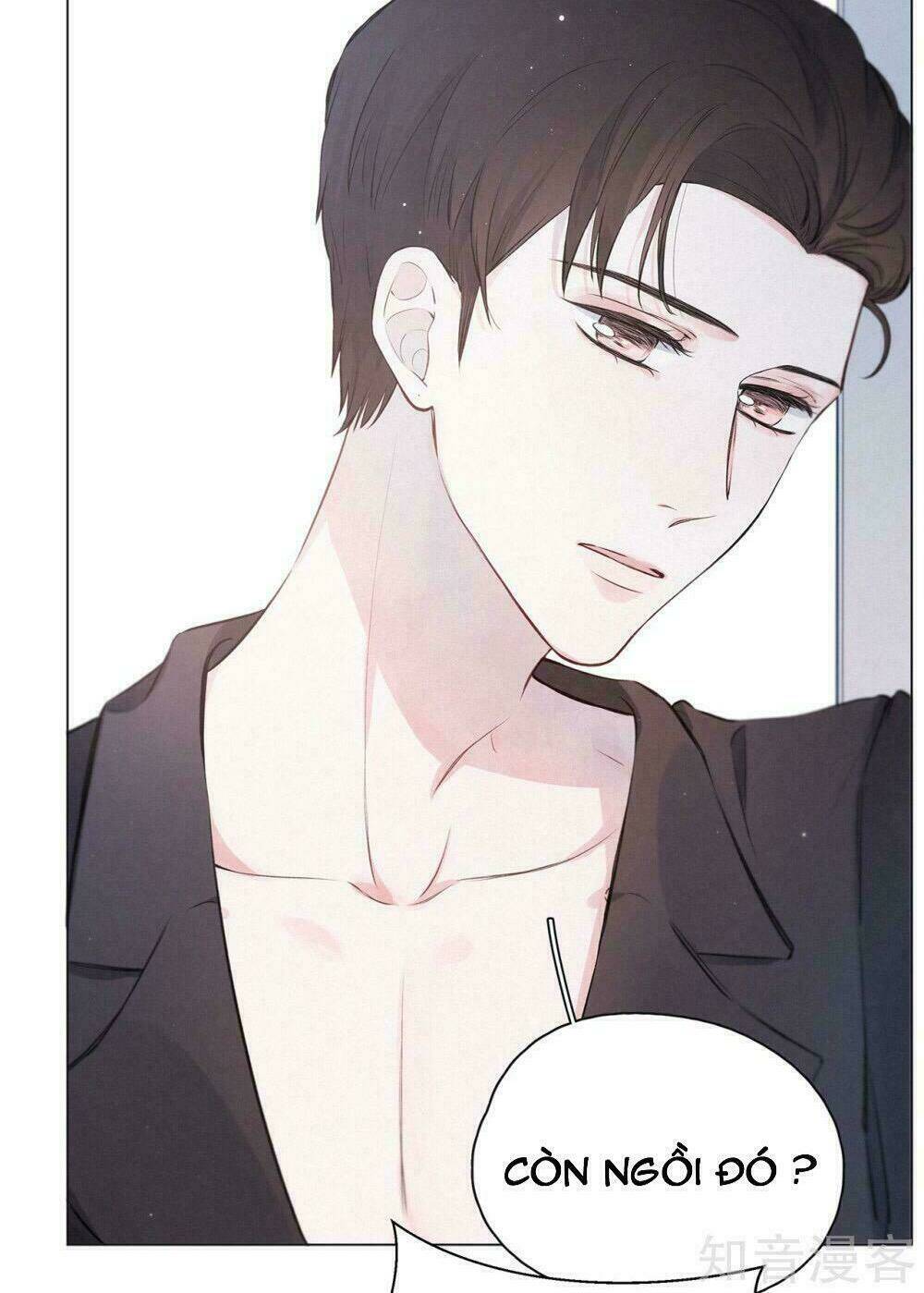 sắc đẹp do trời sinh của tôi chapter 5 22