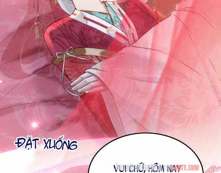 trọng sinh bá sủng nhiếp chính vương quá mạnh mẽ chapter 202 40