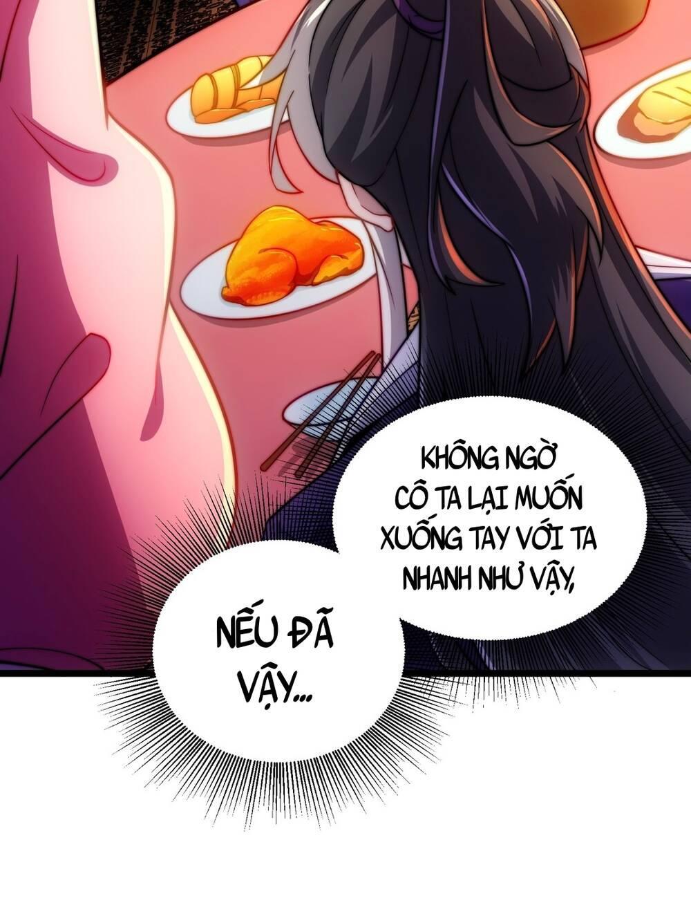 vạn cổ tối cường phò mã chapter 10 18