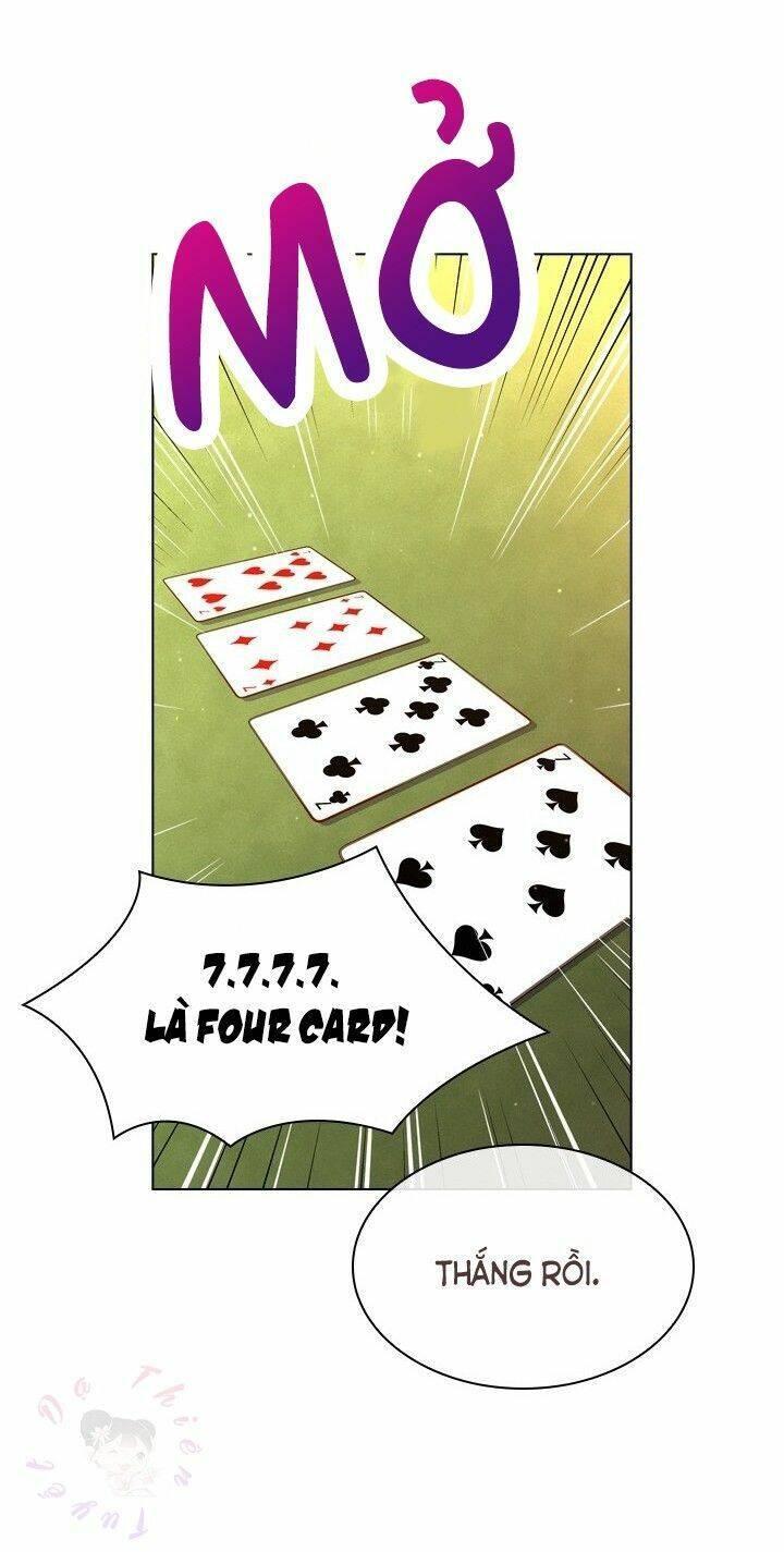 để yên cho tiểu thư hiền chapter 14 22