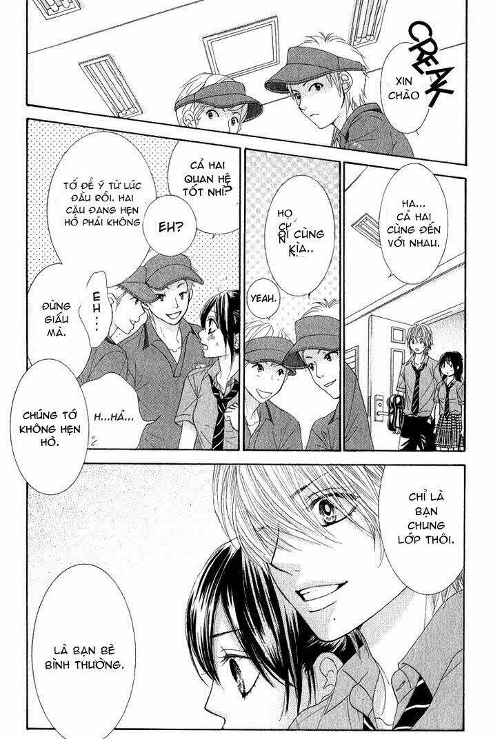 bokutachi wa shitte shimatta chapter 31 30