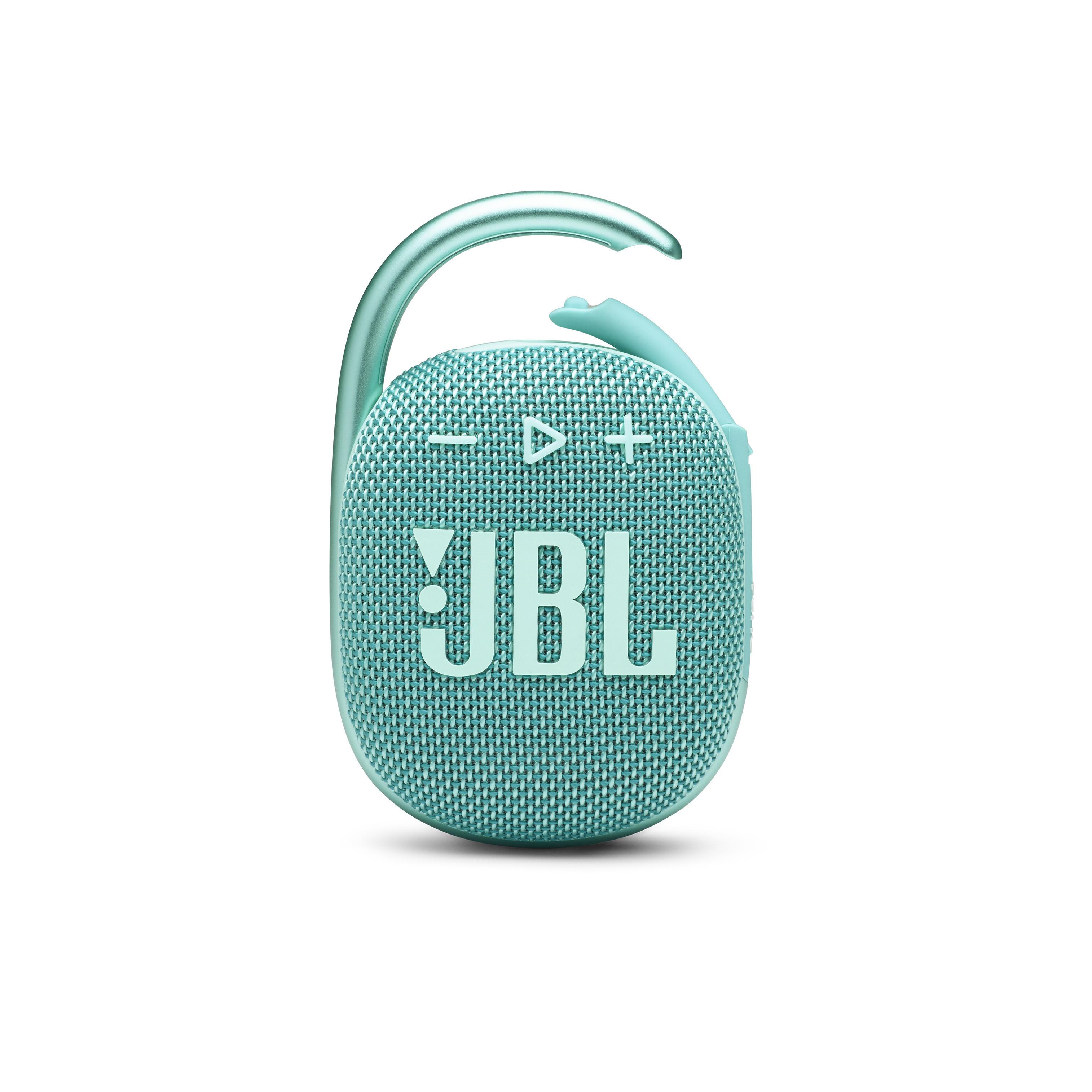 Loa Bluetooth JBL Clip 4 - Hàng Chính Hãng