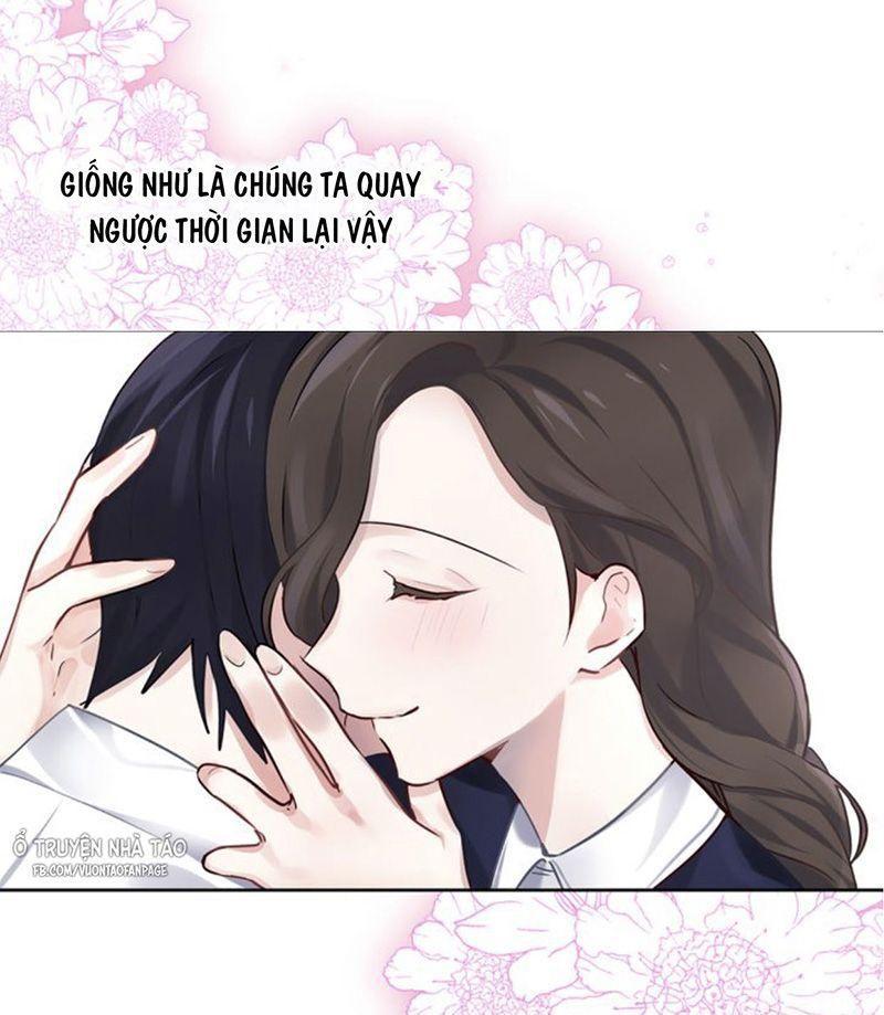 đi theo dấu vụn bánh chapter 25 21