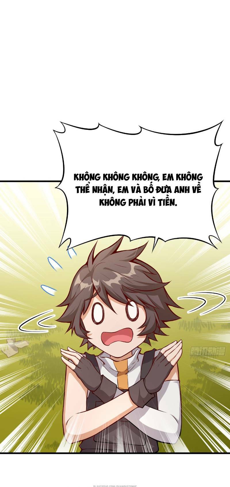 minh nhật thần đô chapter 1 43