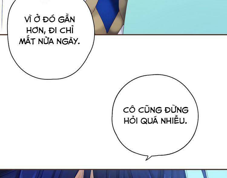 thực luyến kỳ duyên chapter 33 118