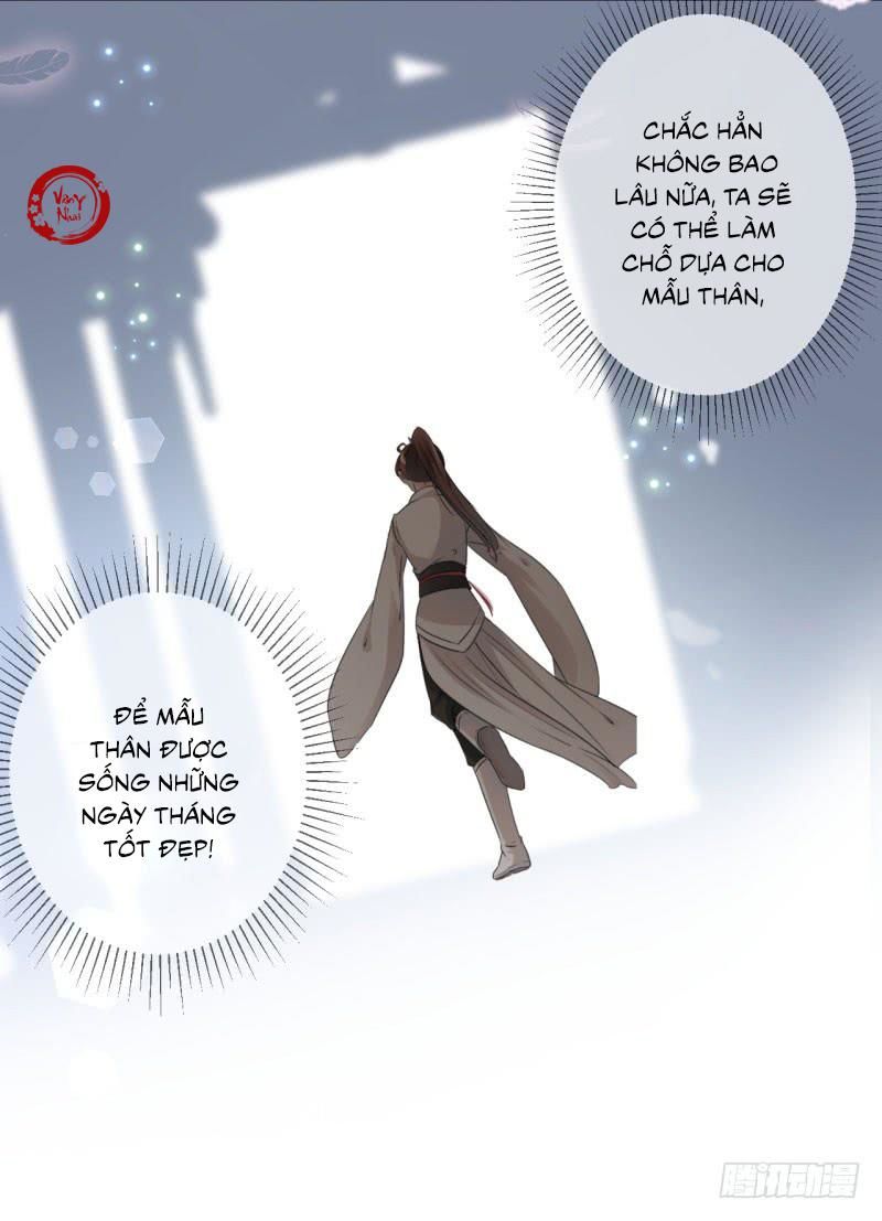 vương gia không thể trêu chapter 26 6