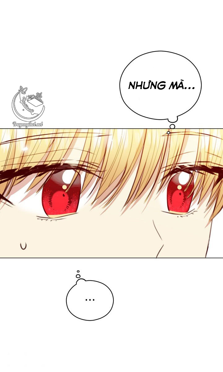 mối tình lãng mạn với kẻ phản diện chapter 34.2 31