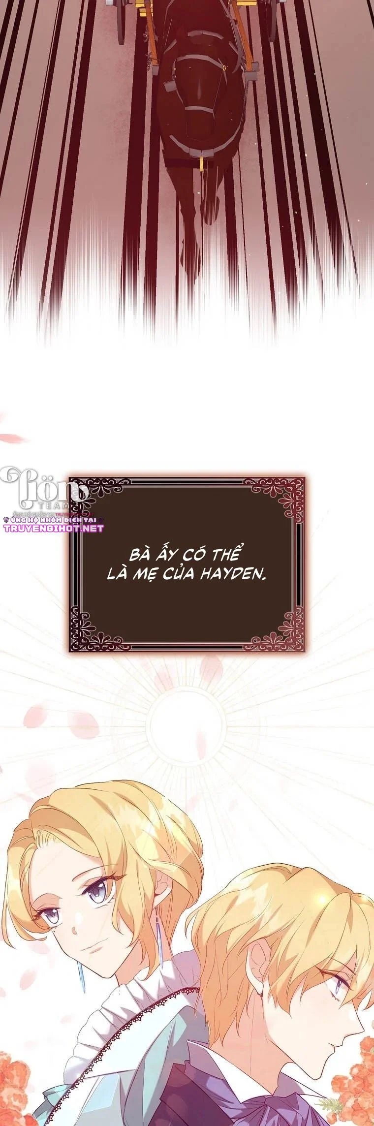 tôi chỉ nhận ra sau khi mất cô ấy chapter 8.5 12