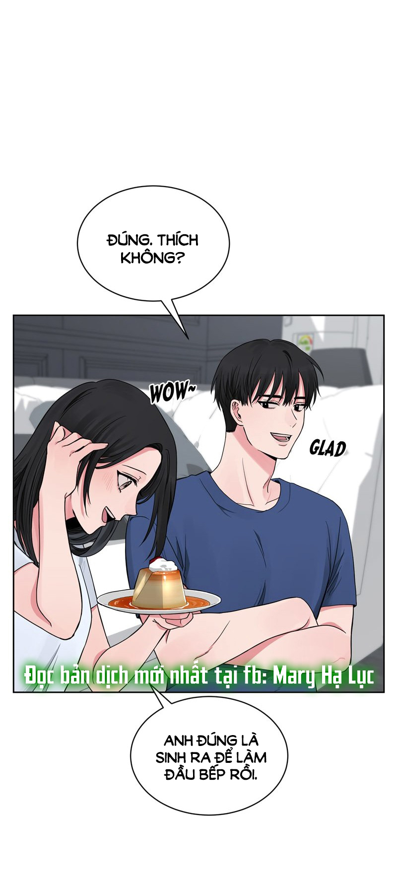 Ngủ Với Antifan chapter 12.2 - Trang 7