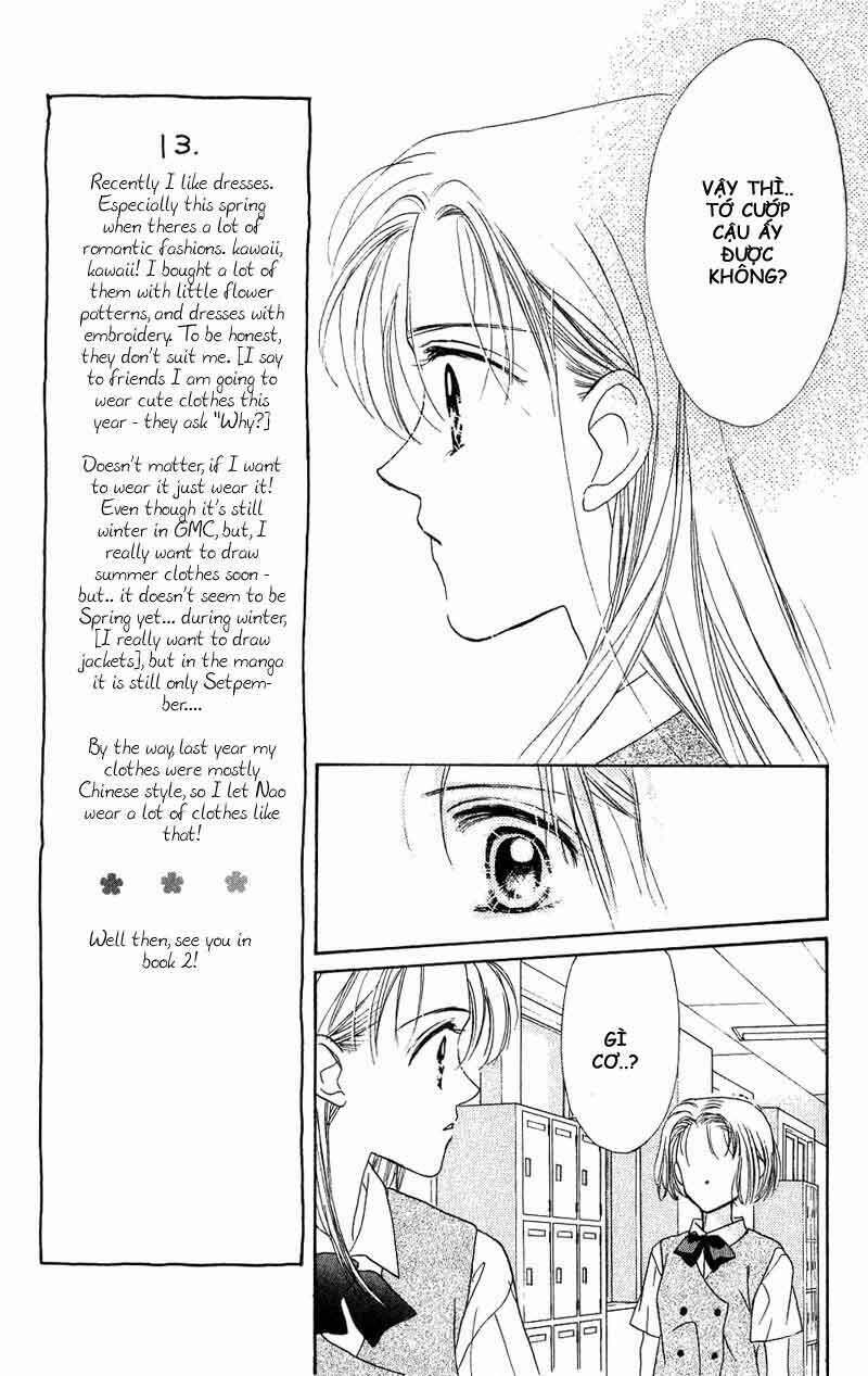 good morning call chapter 5 26