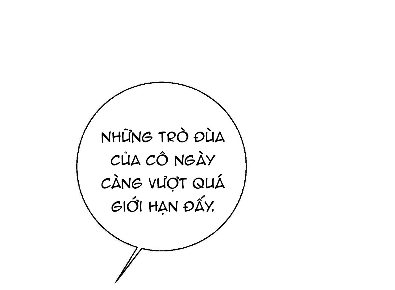 Hối Lộ Ngọt Ngào chapter 25 - Trang 17