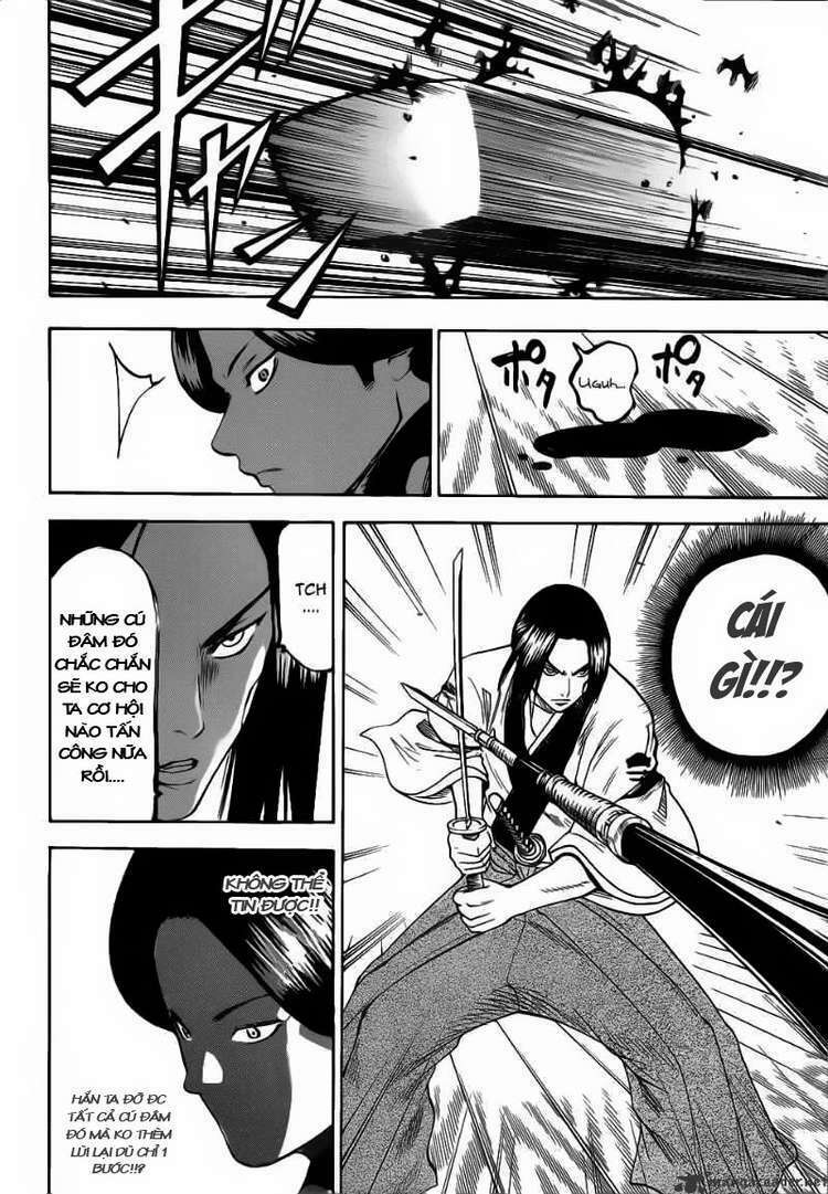 gamaran chapter 61 15