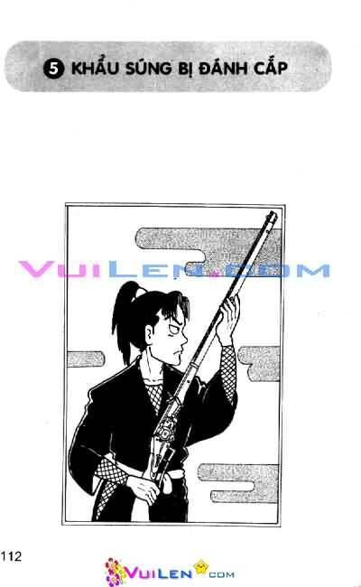 ninja loạn thị chapter 11 112