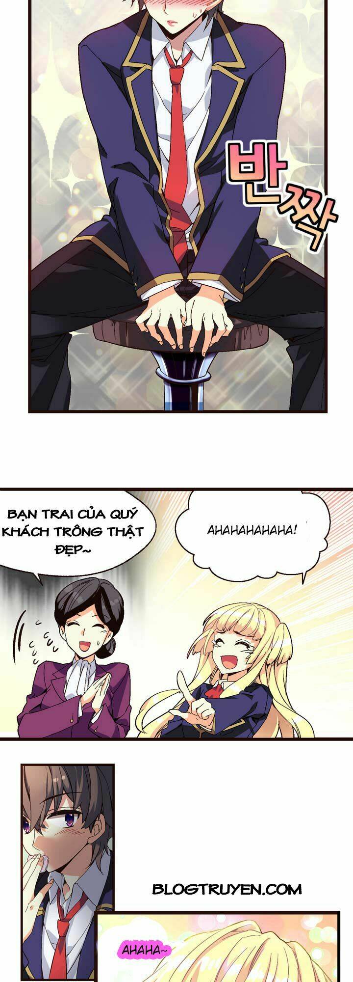 amentia chapter 1 68